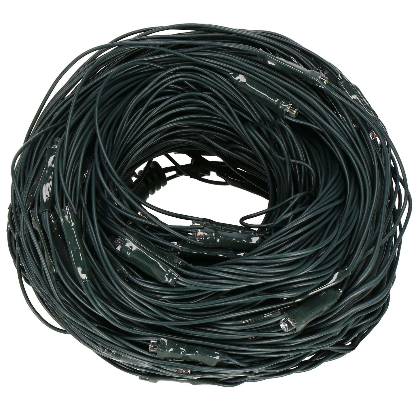 Kalėdinės lemputės  CL4111 144 Led 2 x 2 m