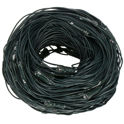 Kalėdinės lemputės  CL4111 144 Led 2 x 2 m