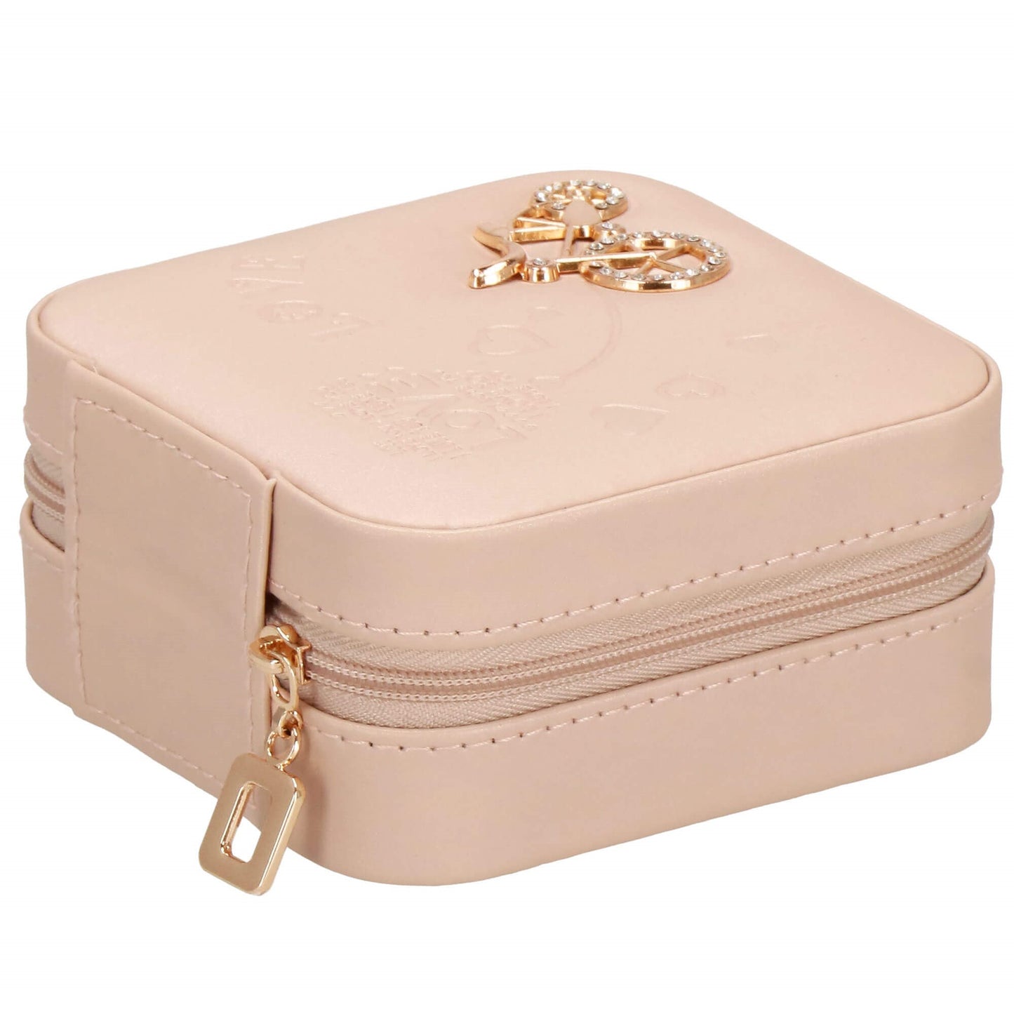 Papuošalų dėžutė HA1028 10x10x5cm