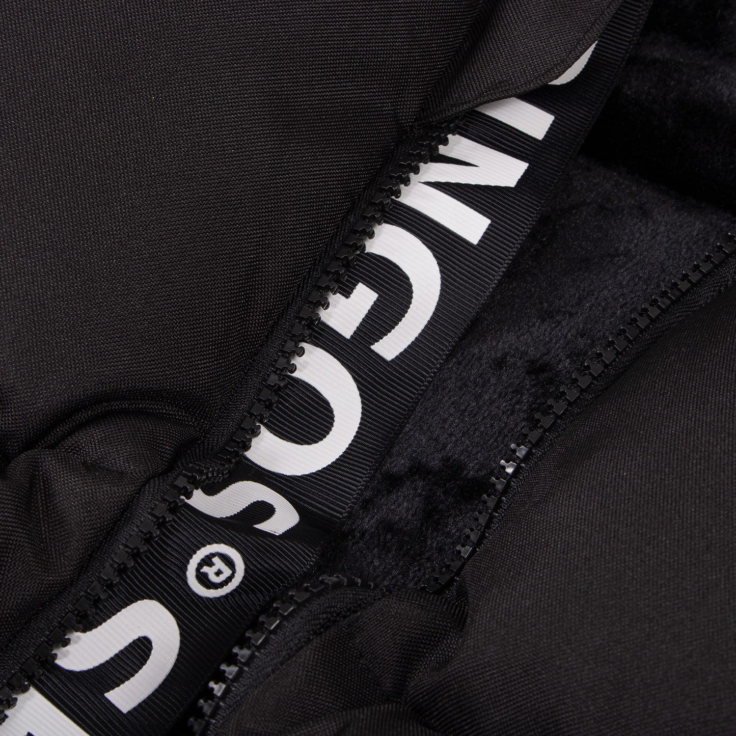 Vaikiškas miegmaišis SB0020, 4-in-1, vežimėliui, rogutėms ir lopšiui, 90 cm, juodas