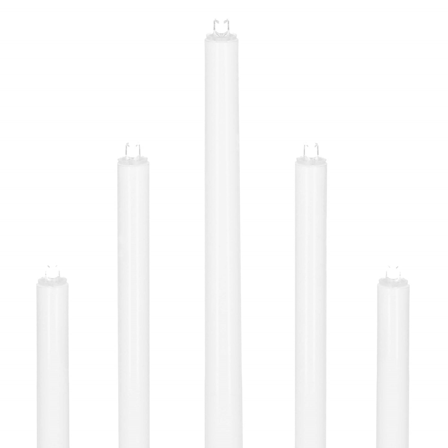 CL0851 DEKORATYVINIS LED ŽVAKIŲ STOVAS