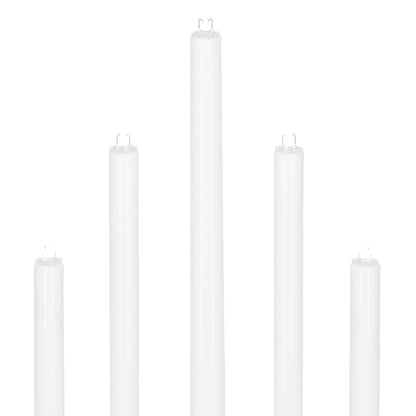 CL0851 DEKORATYVINIS LED ŽVAKIŲ STOVAS