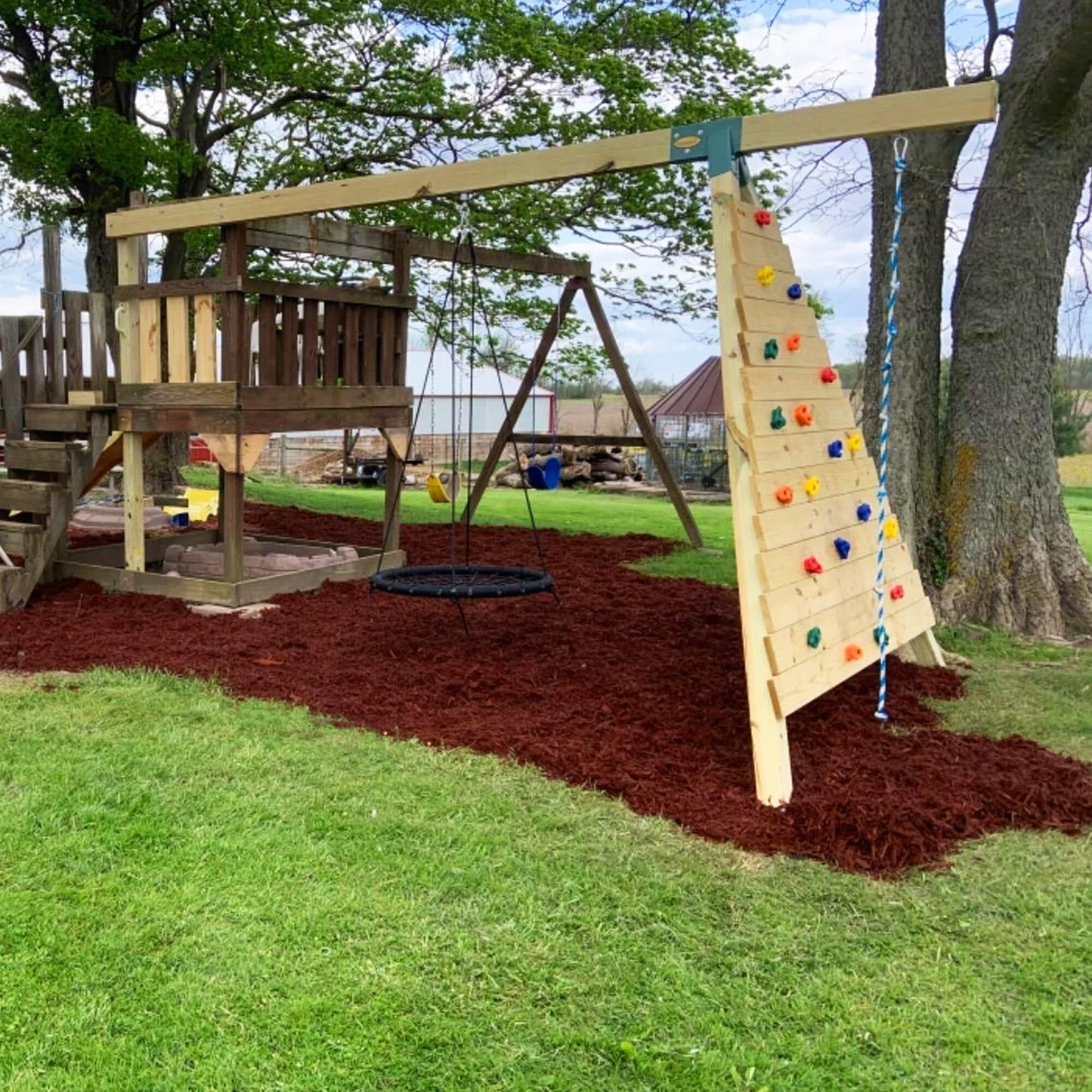 Laipiojimo akmenų rinkinys  KG0001 10 vnt.