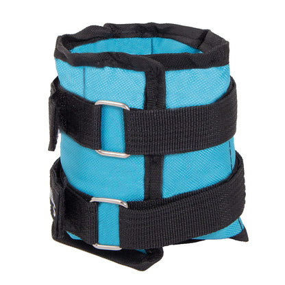 Sąnarių ir čiurnos svareliai  FA0005 2 x 1,5 kg