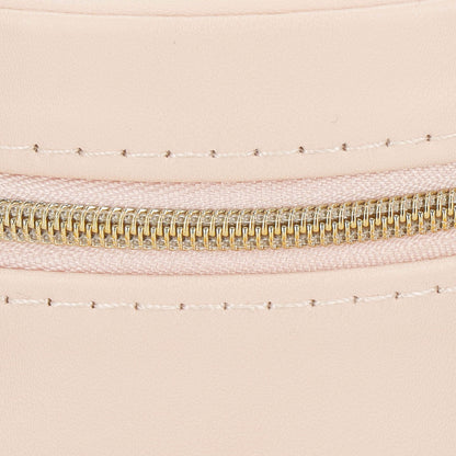 Papuošalų dėžutė rožinės spalvos HA1040 11x5,2cm