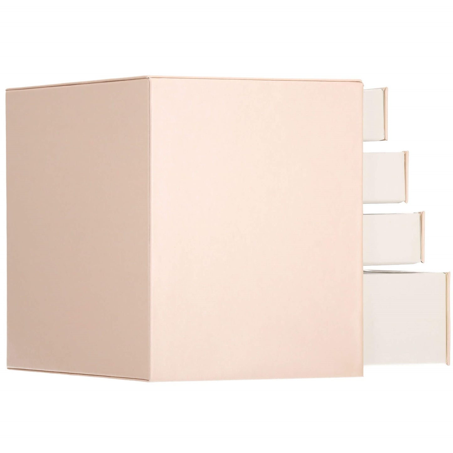 Didelė papuošalų dėžutė HA1038 26x18x22cm