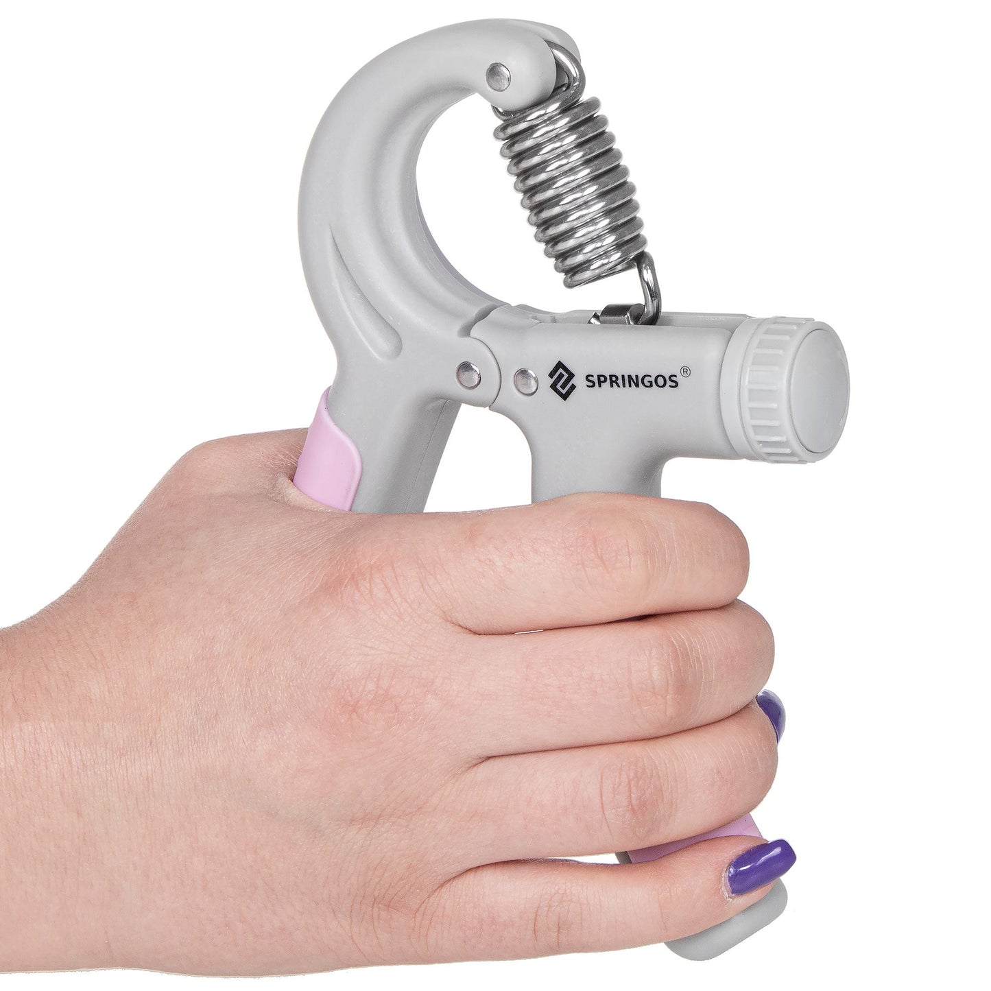 Riešo treniruoklis  FA0200, reguliuojamas 20-50kg