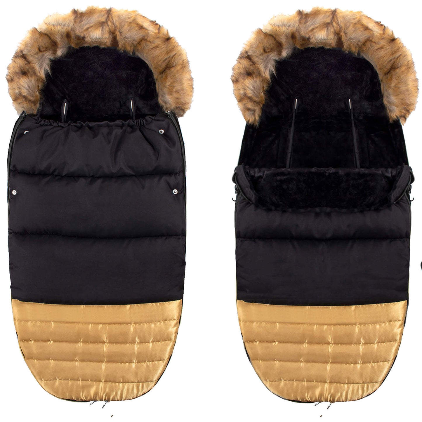 SB0019 Vaikiškas miegmaišis