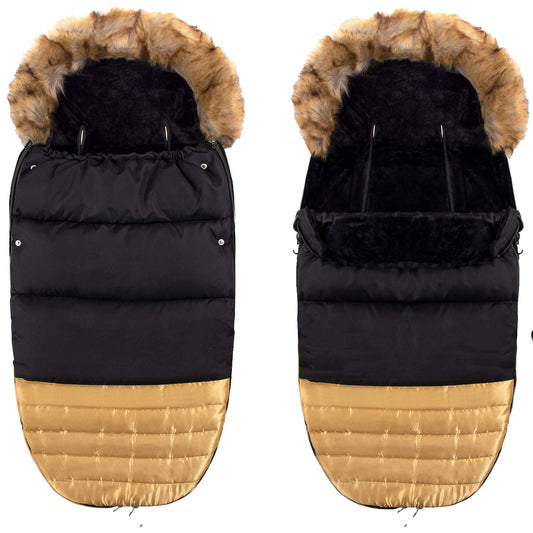 SB0019 Vaikiškas miegmaišis