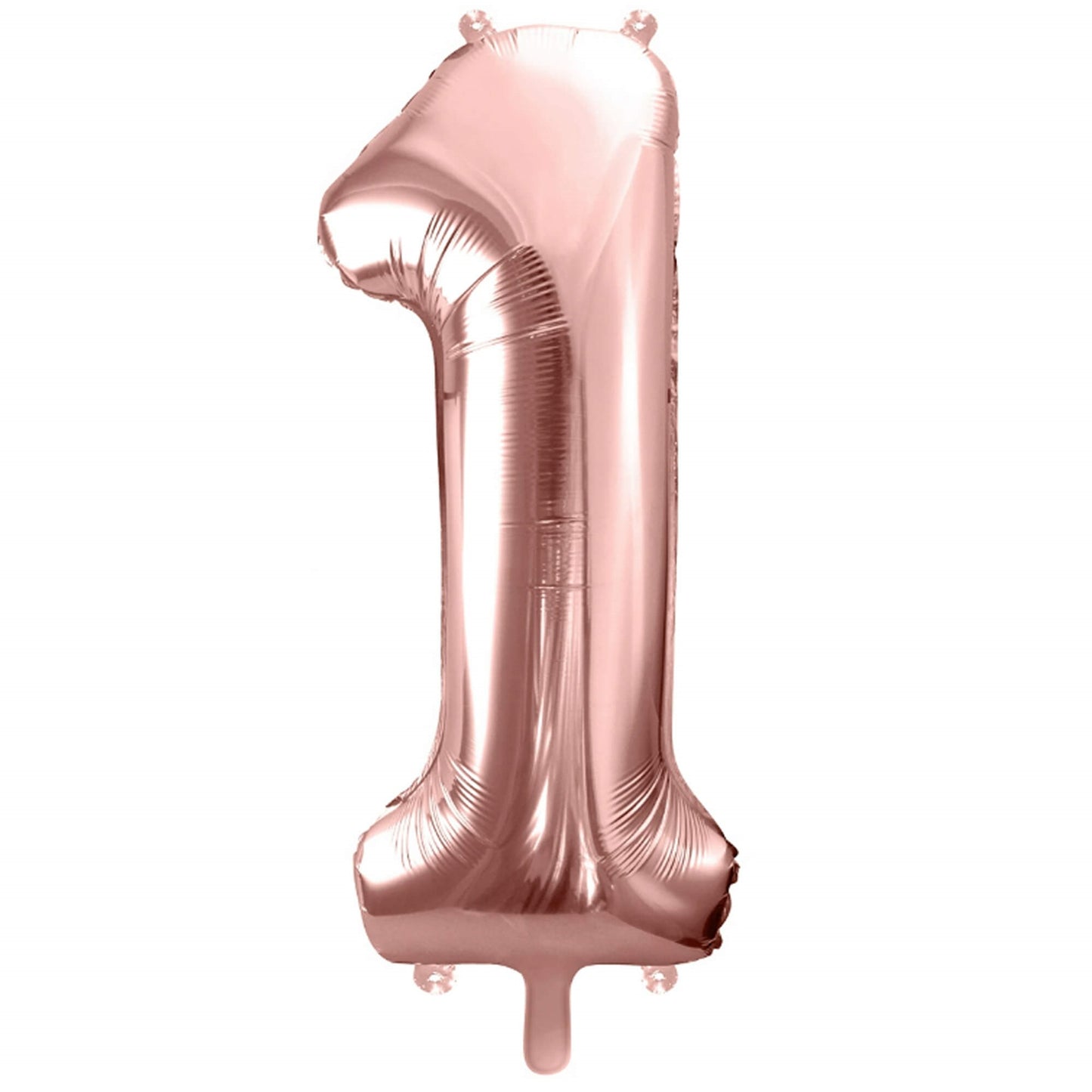 PS0022 Gimtadienio puošmenų rinkinys, rožinis