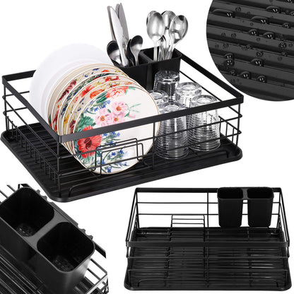 Indų džiovyklė  SVV0134 31,5x 42x14,5 cm