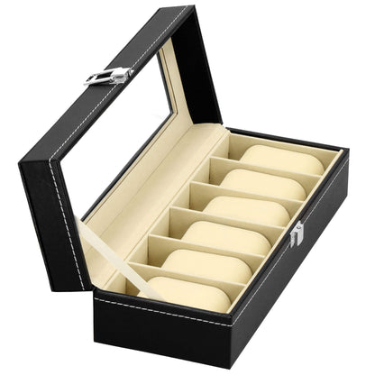 Laikrodžių dėžutė HA1052