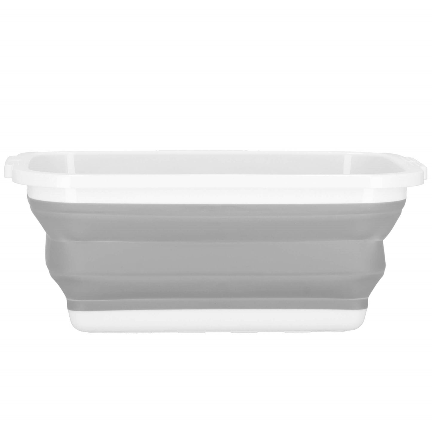 HA5106  Sulankstomas laikymo konteineris 40X29X15.5 CM 8.5L