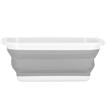 HA5106  Sulankstomas laikymo konteineris 40X29X15.5 CM 8.5L