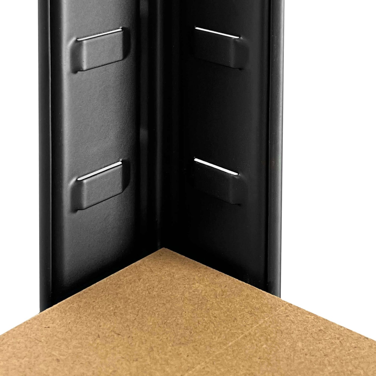 Sandėliavimo lentyna HA5162 180x90x40cm 5 lentynos