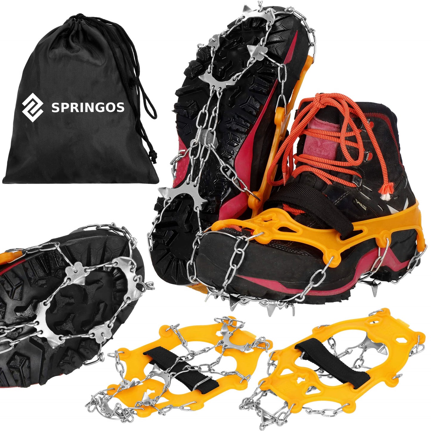 Batų smeigės  CS0071 36-40