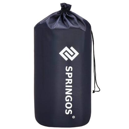 Taškinis kilimėlis su smaigaliais  SA0155 65x41 cm su pagalve, atpalaiduojantis masažuoklis