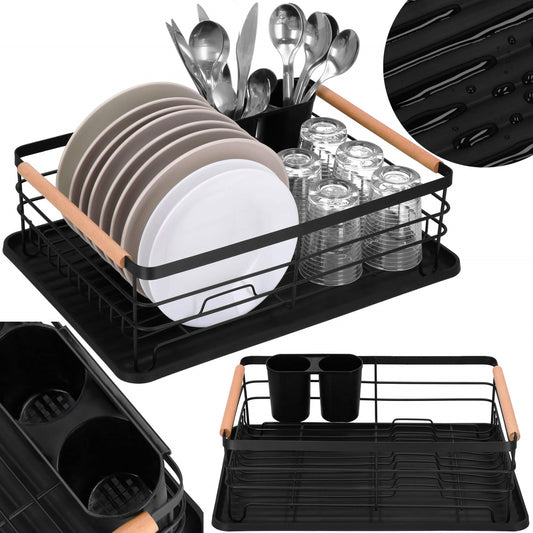 Indų džiovyklė  SVV0135 42x31x13,5 cm