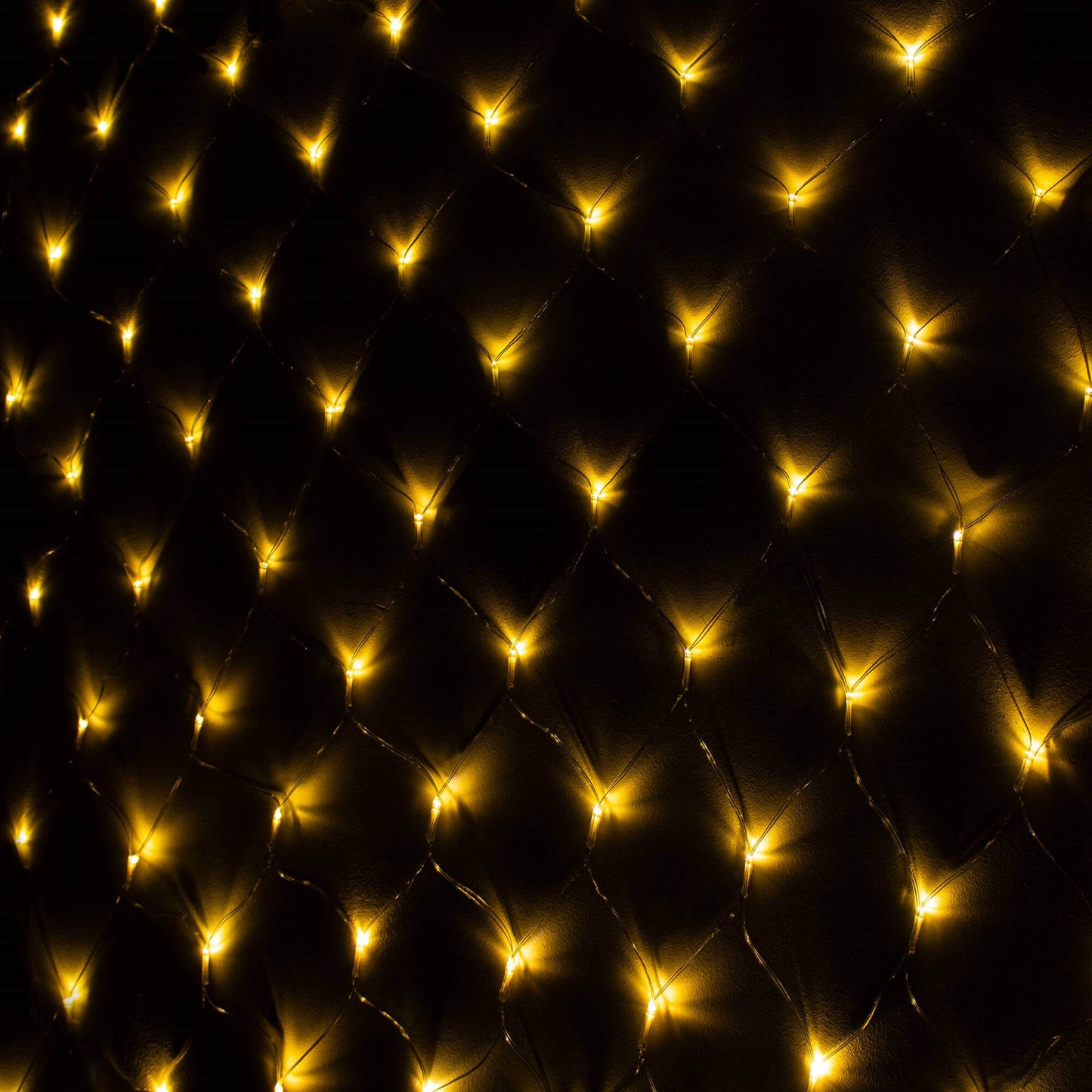 Kalėdinės lemputės  CL4110 144 Led 2 x 2 m