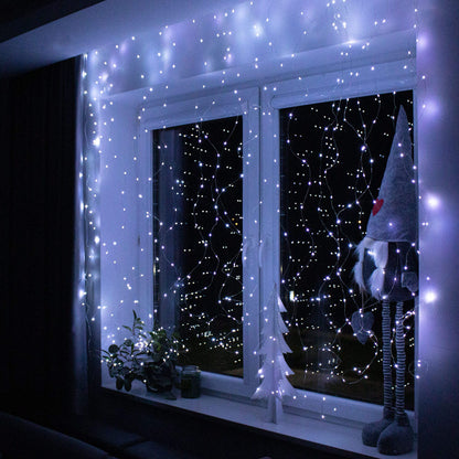 Kalėdinės girliandos 300 LED CL0334