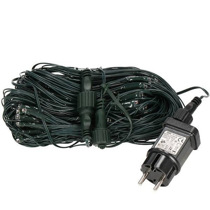 Kalėdinės lemputės  CL4014 160 Led 2x2,6 m