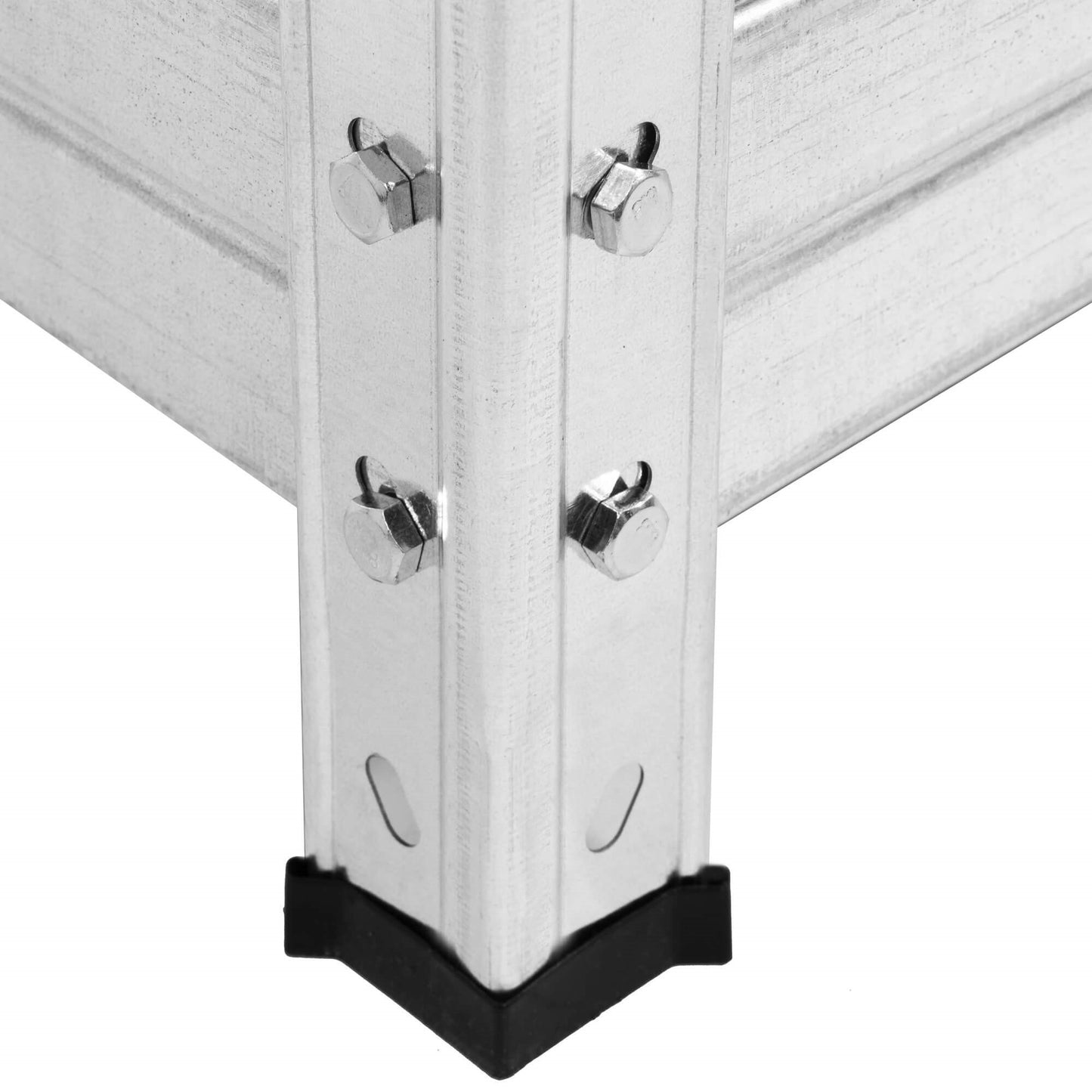 Sandėliavimo lentyna  205x120x45cm 5 lentynos