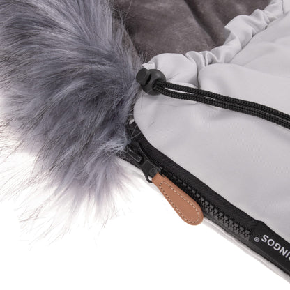 SB0021  Vaikiškas miegmaišis