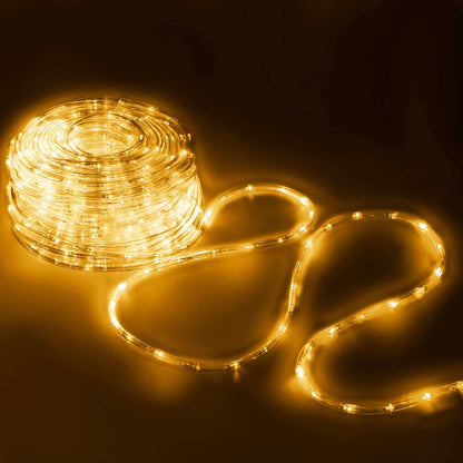 Šviesos virvelė  CL4116 480 Led 21,5 m