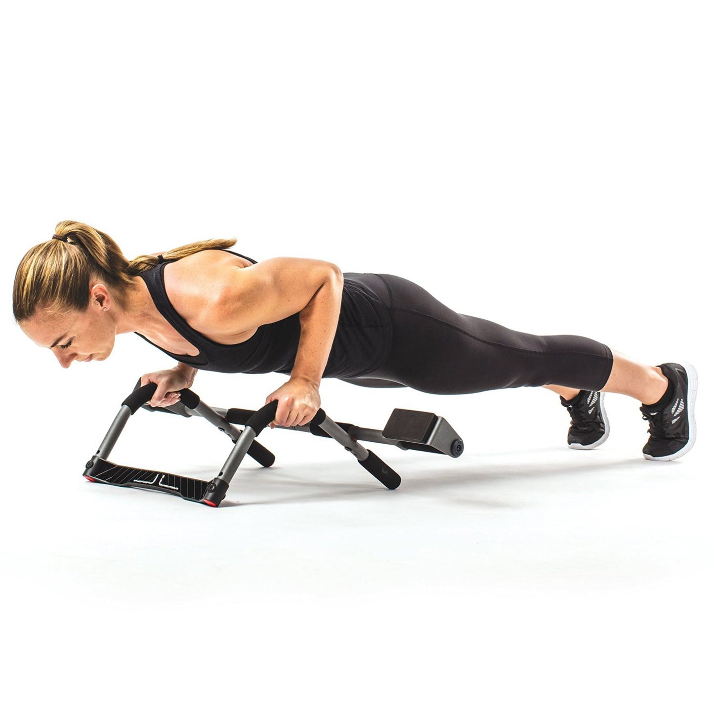 Fitneso juosta jėgos pratimams / prisitraukimams – FA0012