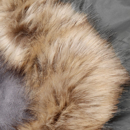 Vaikiškas miegmaišis SB0050 pilkas