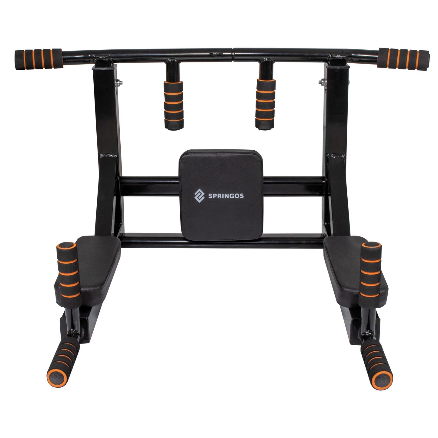 Prisitraukimų skersinis Springos FA1066, 94 cm x 72 cm