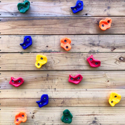 Laipiojimo akmenų rinkinys  KG0001 10 vnt.