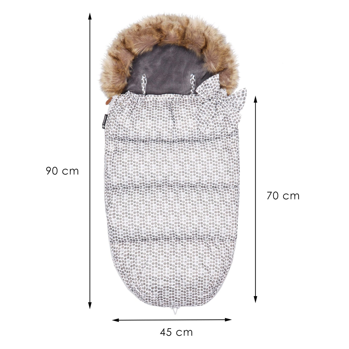 Vaikiškas miegmaišis  SB0042