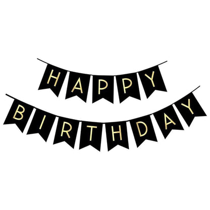 PS0023 Gimtadienio puošmenų rinkinys