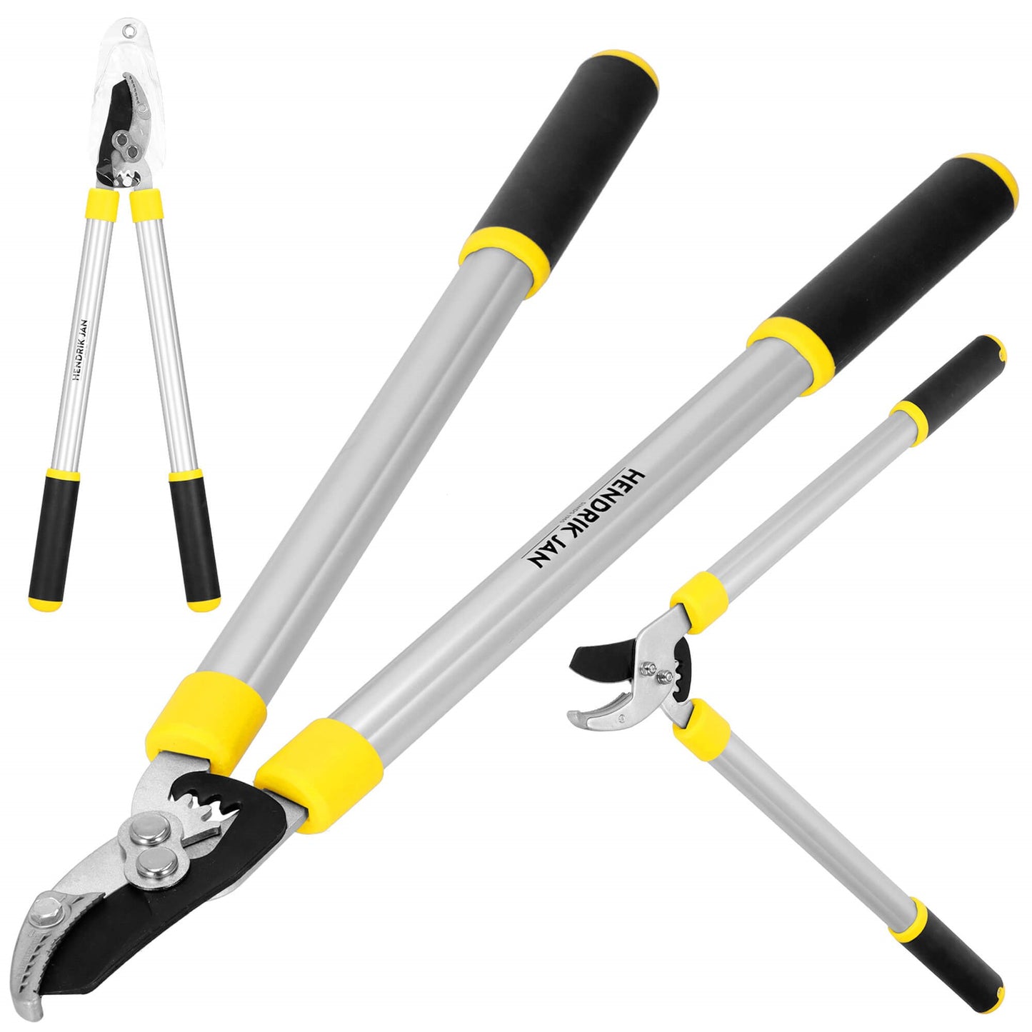 Sodo žirklės šakoms  SE0001 62 cm