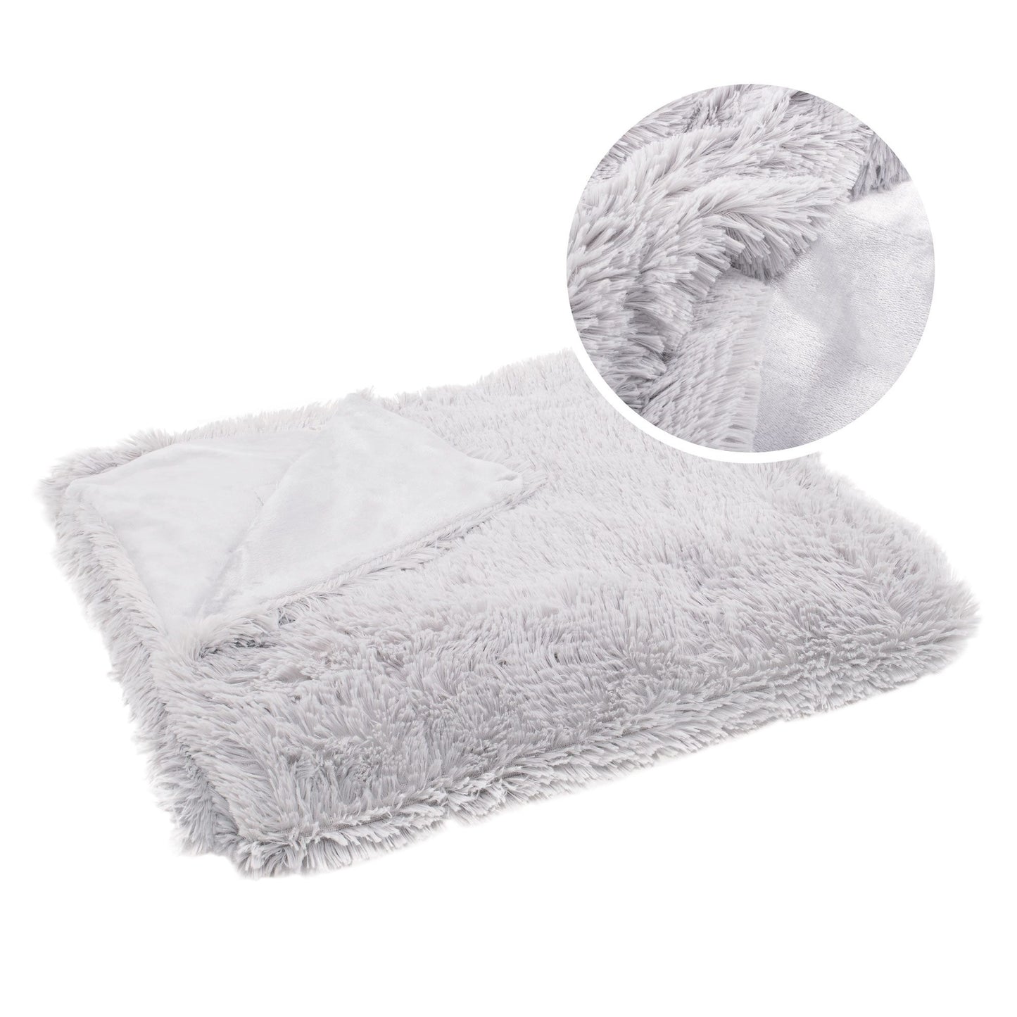 Antklodė  HA7057 200 x 220 cm