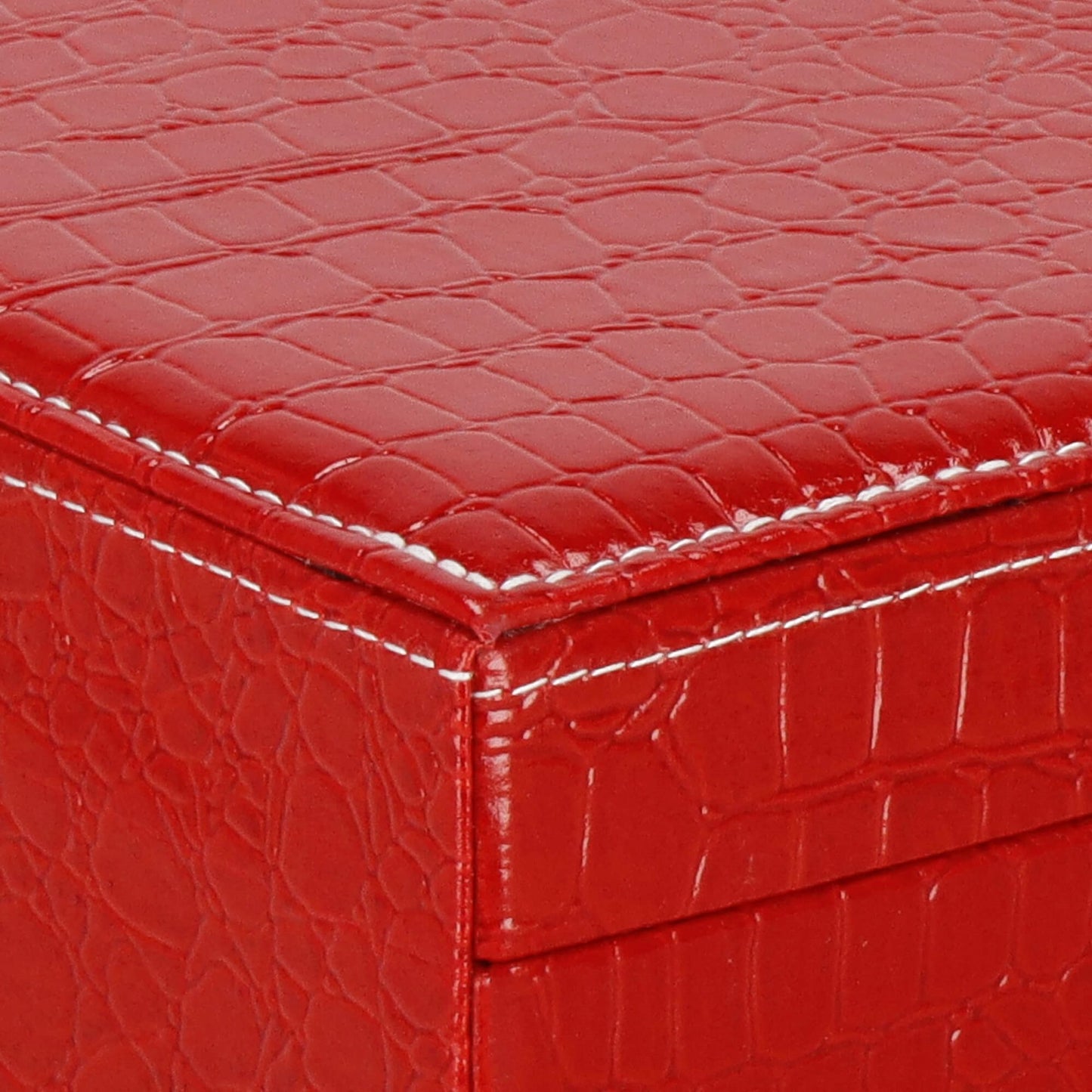 Papuošalų dėžutė HA1027 26.5x26.5x8.5cm