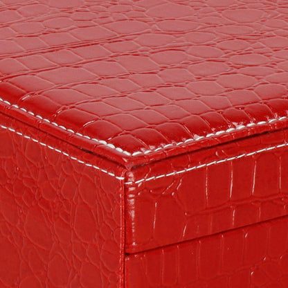 Papuošalų dėžutė HA1027 26.5x26.5x8.5cm