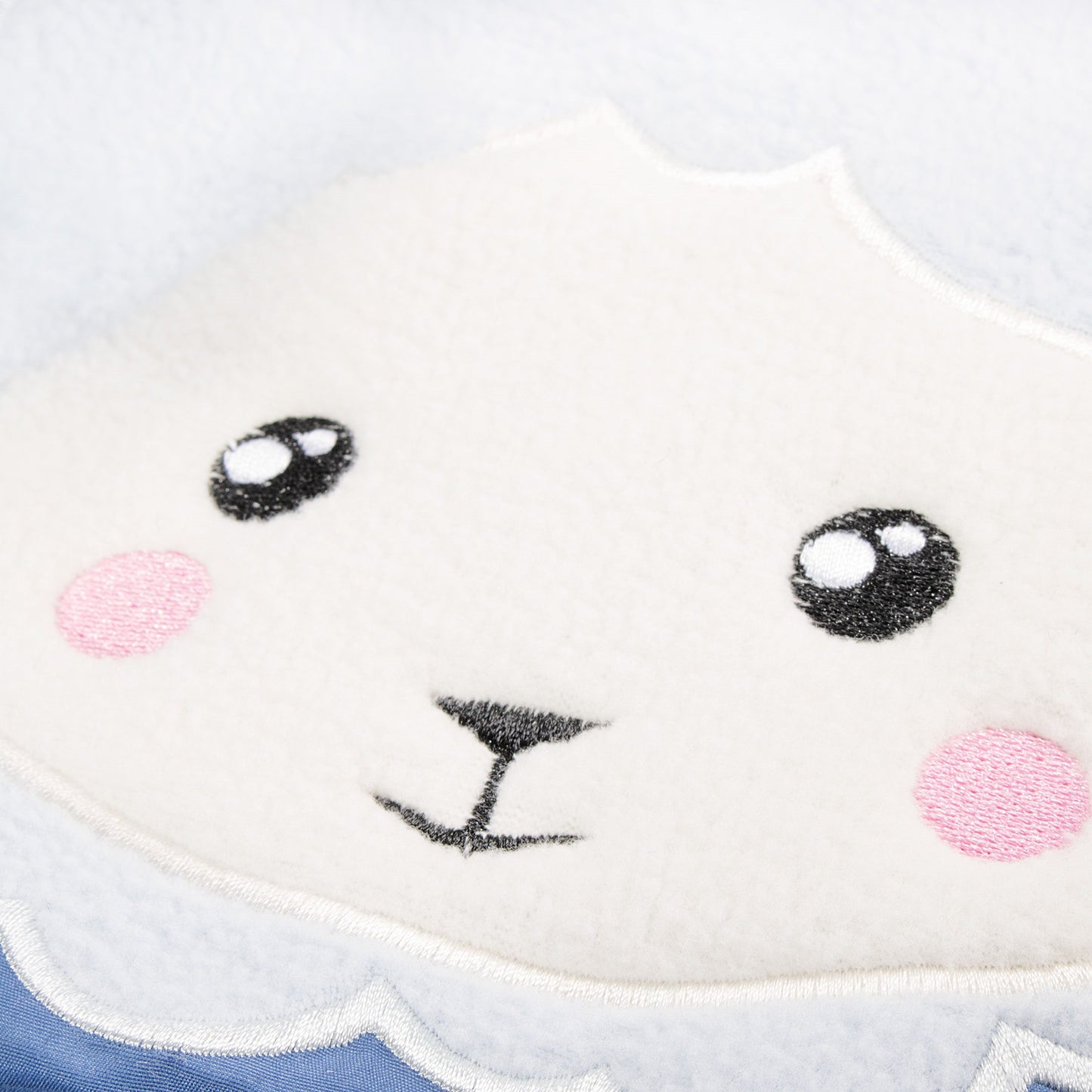 Miegmaišis  SB0006, 4-in-1, vežimėliui, rogutėms ir lopšiui