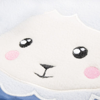 Miegmaišis  SB0006, 4-in-1, vežimėliui, rogutėms ir lopšiui