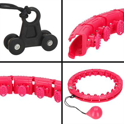 Mankštos lankas,  FA1072