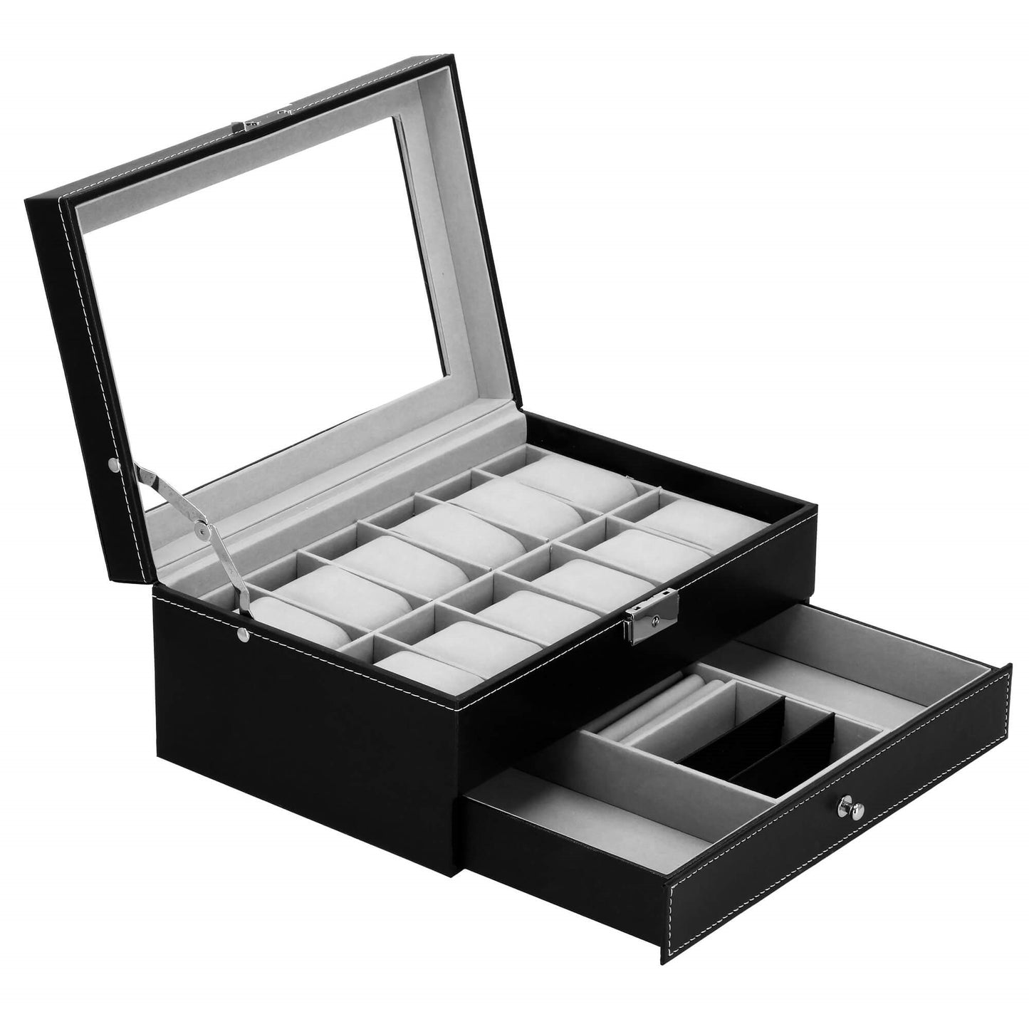 Laikrodžio dėžutė HA1063