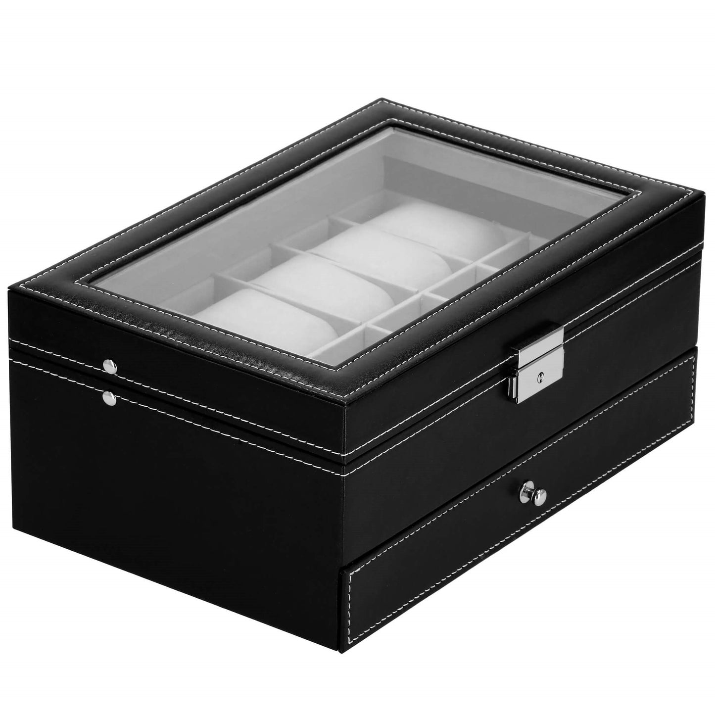 Laikrodžio dėžutė HA1063