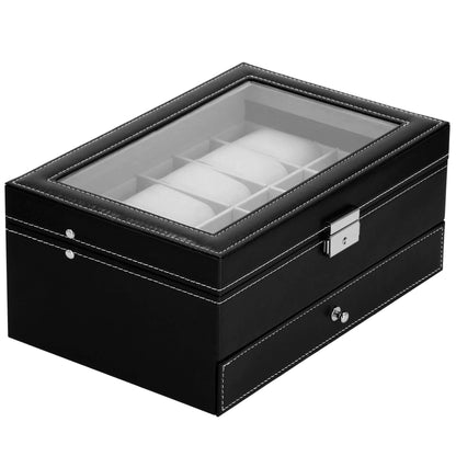 Laikrodžio dėžutė HA1063