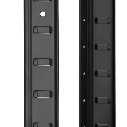 Sandėliavimo lentyna HA5162 180x90x40cm 5 lentynos