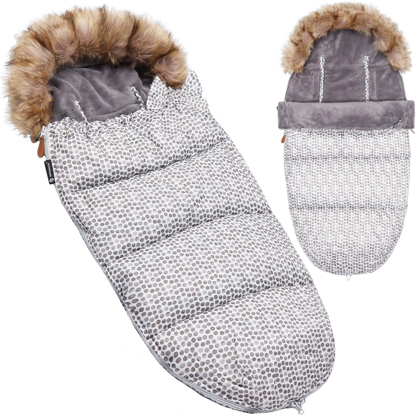 Vaikiškas miegmaišis  SB0042