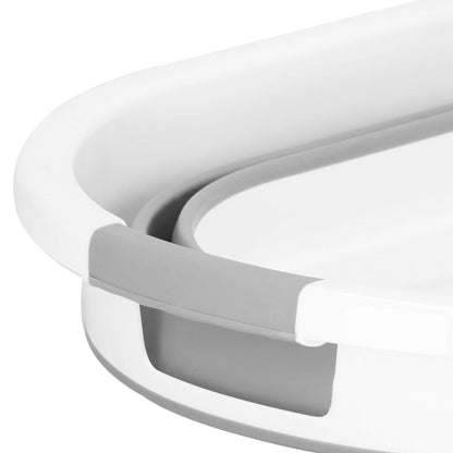 SA5107 Sulankstomas laikymo konteineris 61,5X44X27cm 39L