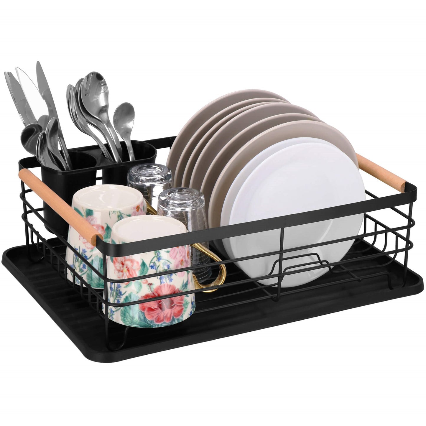 Indų džiovyklė  SVV0135 42x31x13,5 cm