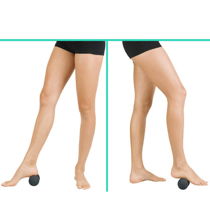 Masažo kamuolys  SA0053