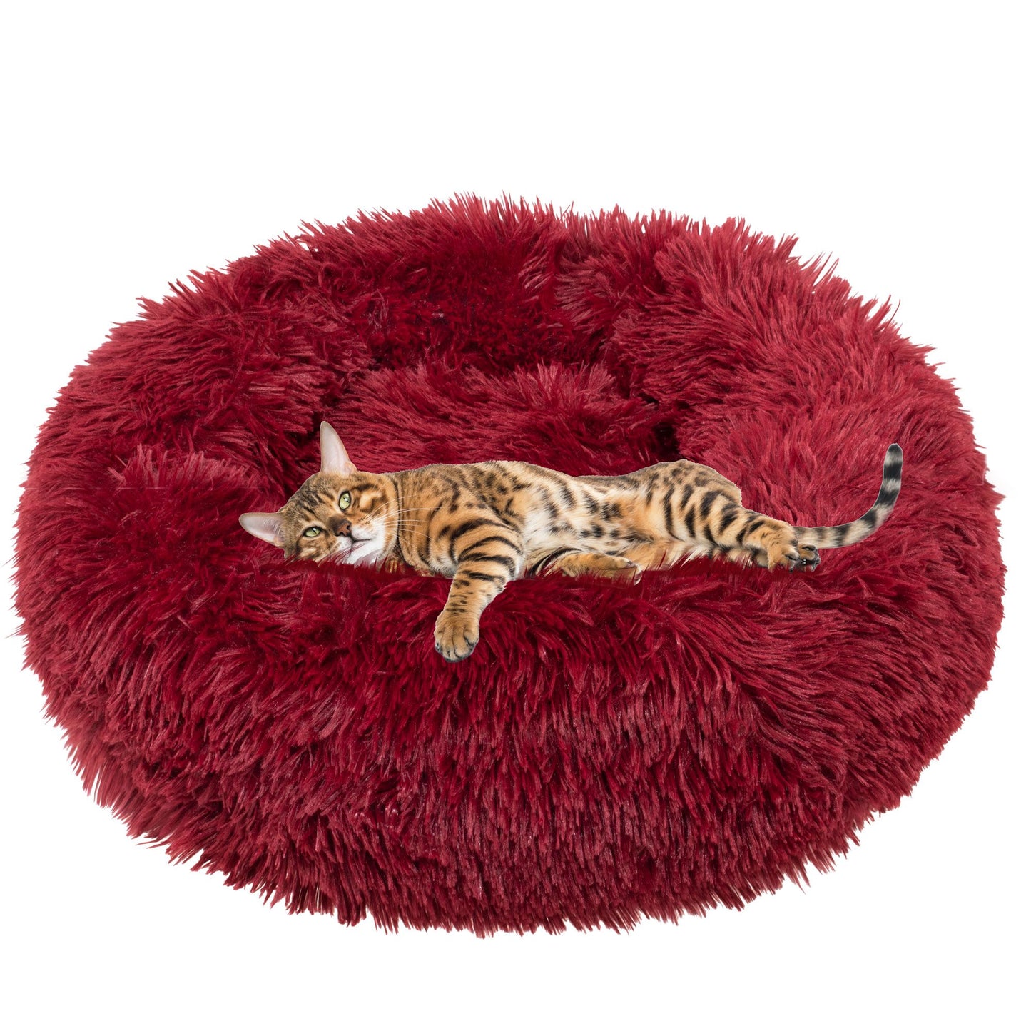 Šuns arba katės guolis  PA0156 60 CM